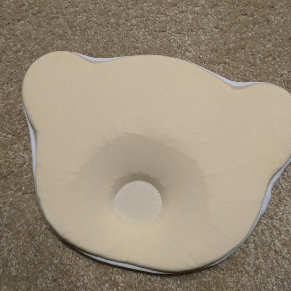 Infant pillow